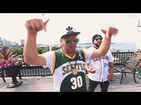 El Guanaco - Light of My Life ft. Eva & Turtle T (Official Video)