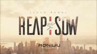Lloyd Banks - Reap What You Sow Instrumental