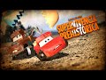 Cars Supervivencia Prehistórica Corto 2024 Gerardo Y Sus Cortos