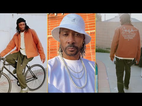 Krayzie Bone & Saba Shooting New Music Video On New Hit Single ‘Come My Way’ New Album Is Out