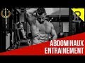 MUSCULATION BEST-OF ABDOMINAUX Juanito Power Training