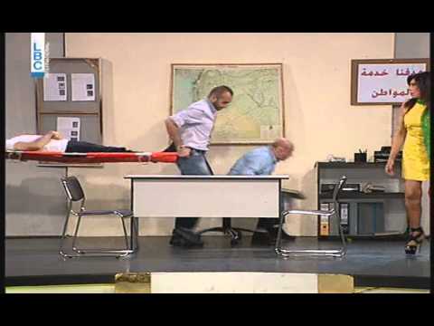 Comikaze - Episode 45 - Seg 3