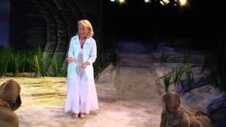 Seascape – Remy Bumppo Theatre Company Extract