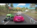 Grinspoon - What You Got FORZA HORIZON 3