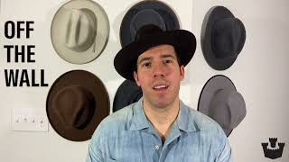How To: Make Your Hat Fit