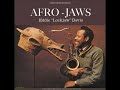 Eddie "Lockjaw" Davis - Afro Jaws (1961) (Full Album)