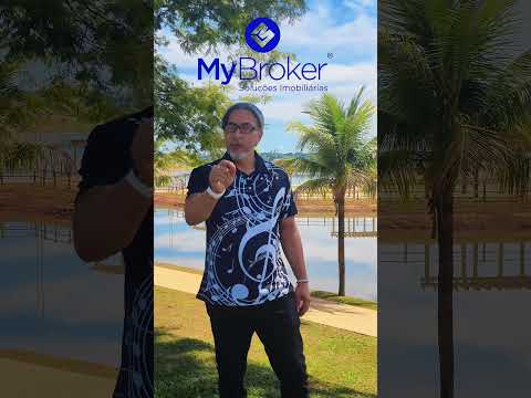 Por que Hidrolândia é o futuro? #shorts #hidrolandia #goias #goiania #aparecidadegoiania #investir