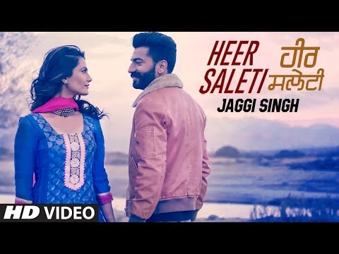 Heer Saleti — watch video
