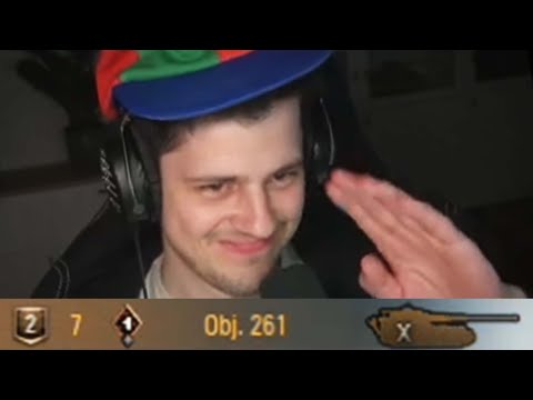 M&M: Nicht schon wieder?! [World of Tanks]