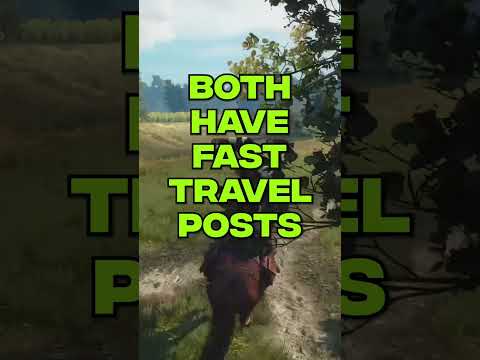 Only 1.22% of Gamers Have EVER Got This Witcher 3: Wild Hunt Achievement