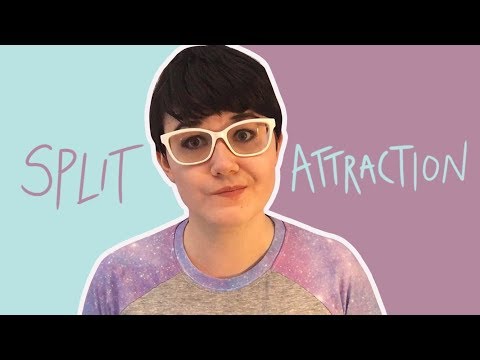 download lagu mp3 mp4 Split Attraction Model, download lagu Split Attraction Model gratis, unduh video klip Split Attraction Model