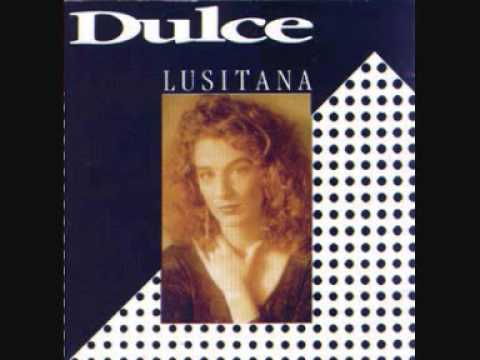 Dulce Pontes - A sul da América (1991)
