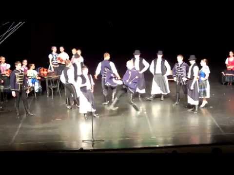 UFS Mladosť - Pod Ľevickýn zámkon - Akademická Nitra 2014