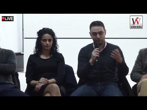 Vlorë PS -profesionistët  e rinjë