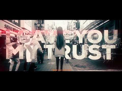 trust / kid sora x 2504 x miraie