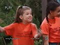 Camp WannaRunnaRound 1999 Version Part 33