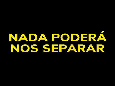 Nada Poderá Nos Separar - Josué Dos Anjos