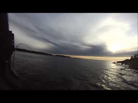 Meritaimen 68cm Ahvenanmaalta