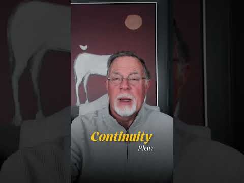 The 4 Transition Plans Smart Business Owners Use