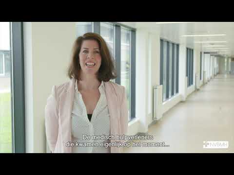 NVBMH - Medisch hulpverlener SEH