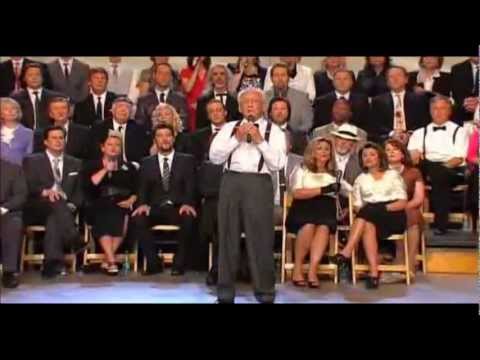 The Old Rugged Cross - Ben Speer