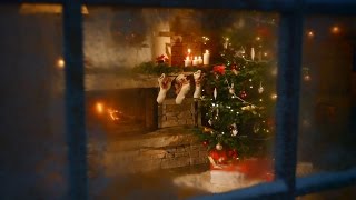 Instrumental Christmas Music: Christmas Piano Music &amp; Traditional Christmas Songs