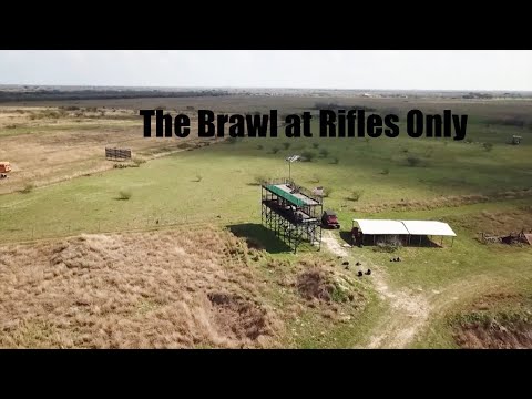 Shooting USA: 2017 Brawl at Rifles Only