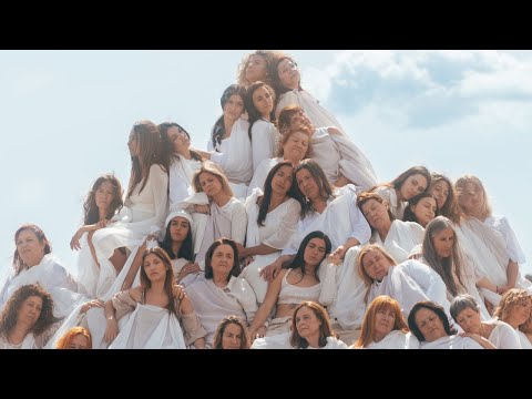 Vera GRV - CURA PA MI ALMA - (Official Video) prod. Toni Anzis.