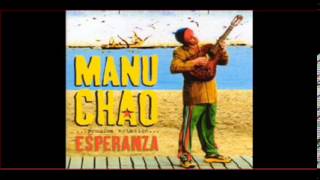 Manu Chao: Merry Blues