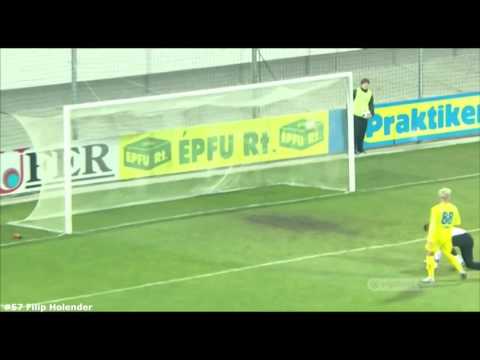 Filip  Holender Highlights 2017