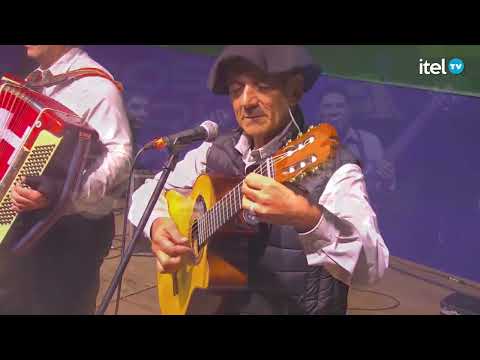 HUGO NIKEL Y SU CONJUNTO - 153° Aniversario Ciudad de Chajarí