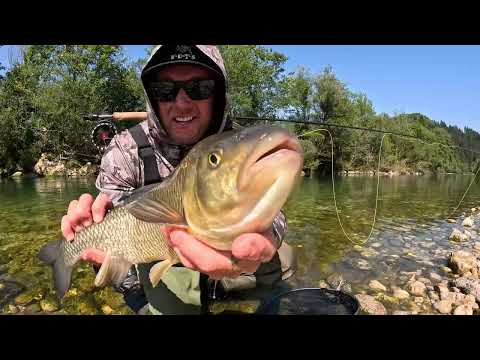 EL SUEÑO DE UN PESCADOR - 2 días de exploración y pesca de truchas en el paraíso