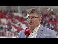 video: DVSC - Paks 4-1, 2019 - Edzői értékelések