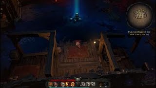 Victor Vran FRACTURED WORLDS (DLC Part 3)