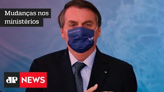 Bolsonaro oficializa Rodrigo Otávio como secretário executivo da Saúde