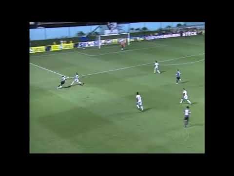 BARUERI 1 X 1 CORINTHIANS   PAULISTÃO 2008