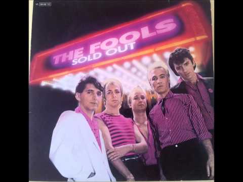 It's A Night For Beautiful Girls by The Fools