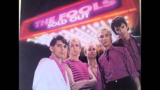 The Fools   It`s a night for beautiful girls