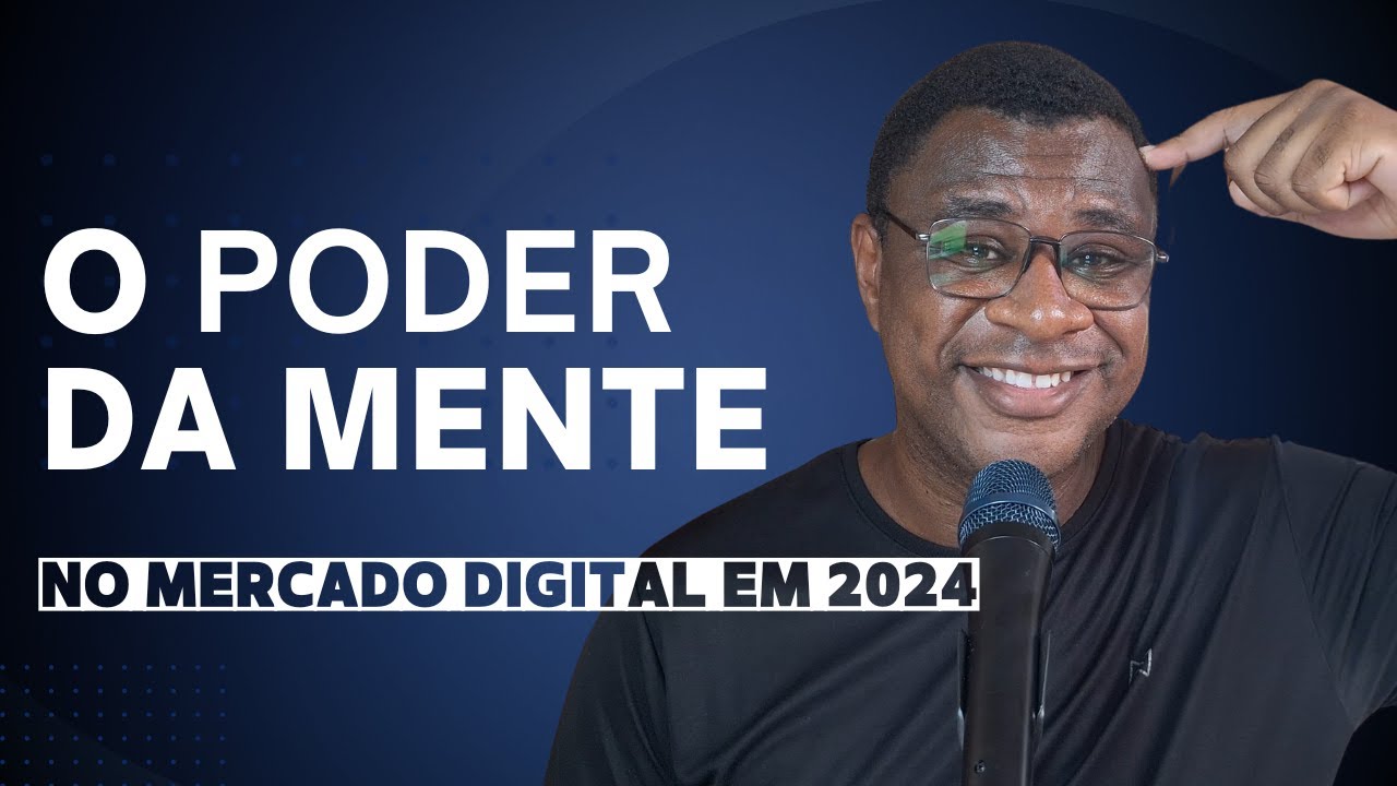 Transforme sua Vida A Chave Está no Poder da Sua Mente