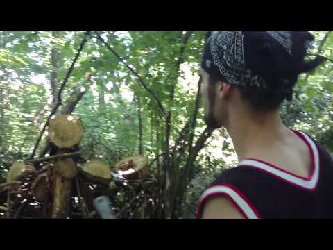 Military Half-spin/Thumb Grip Challenge