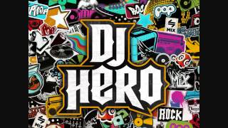 DJ Hero: Dare vs. Can't Truss It - Gorillaz vs. Public Enemy