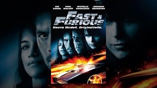 Fast and Furious: Neues Modell. Originalteile