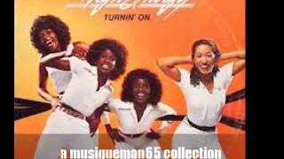 Let Me Get Close To You | High Inergy