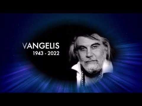 VANGELIS & IRENE PAPAS - OH ,MY SWEET SPRINGTIME