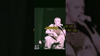 Eminem Get You Mad Freestyle Live in New York 🔥 #shorts #eminem