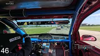 2026 Lemons at Autobahn, Saturday