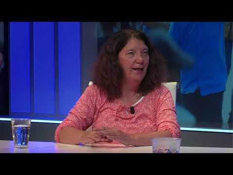 Uitgelicht! 5 september 2019 - Ina Hogendoorn (ZOA) over Venezolaanse vluchtelingencrisis