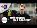 Montverde vs. IMG Academy: 2022 Sunshine Classic - ESPN Broadcast Highlights