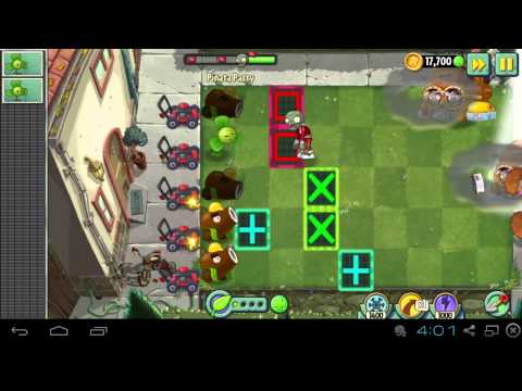 Plants Vs Zombies 2 : Piñata Party (April 3 2014) [PC]