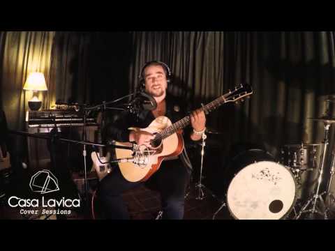 MASSIMILIANO - Honesty (Fink)  [Casa Lavica Cover Sessions]